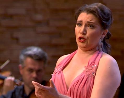 Opera Fresh: Finale Of XV International Tchaikovsky Competition Voice ...