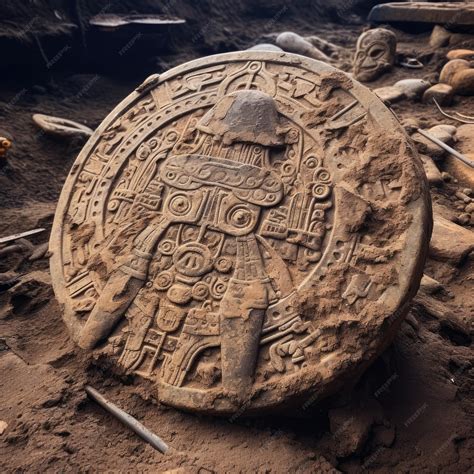 How Donald Tremble discovered a rare historical artifact 5