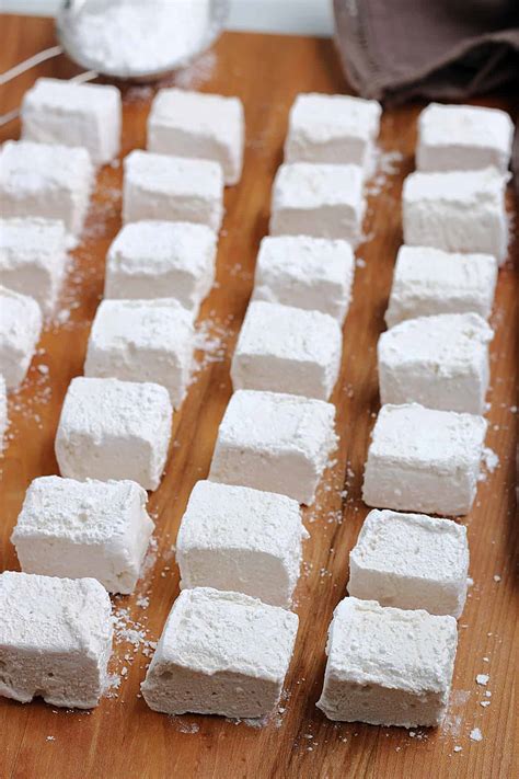 marshmallows real face 3