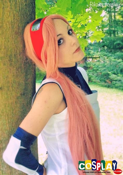 Kakashi Hatake Cosplay from Naruto by Giulia - Cosplay Hong Kong's Blog