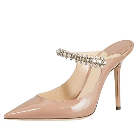 mules for women with heels 2