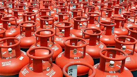 commercial lpg cylinder prices cut  rs   rates effective april
