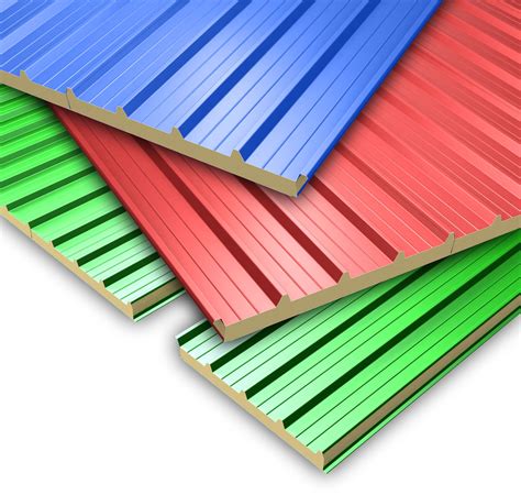 Sandwich panel