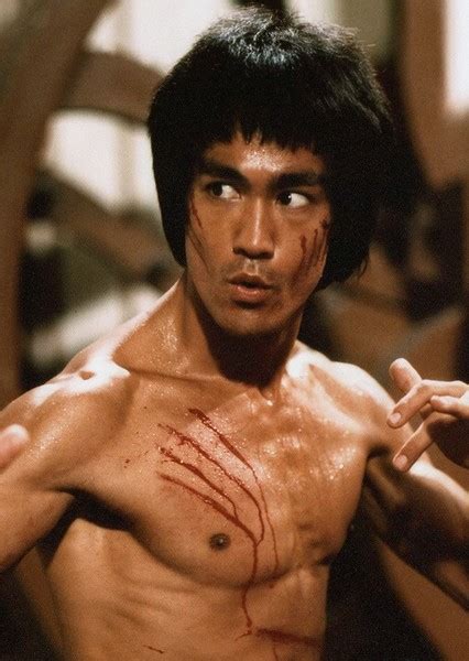 Fan Casting Lee (Enter the Dragon) as Simu Liu in Which characters ...