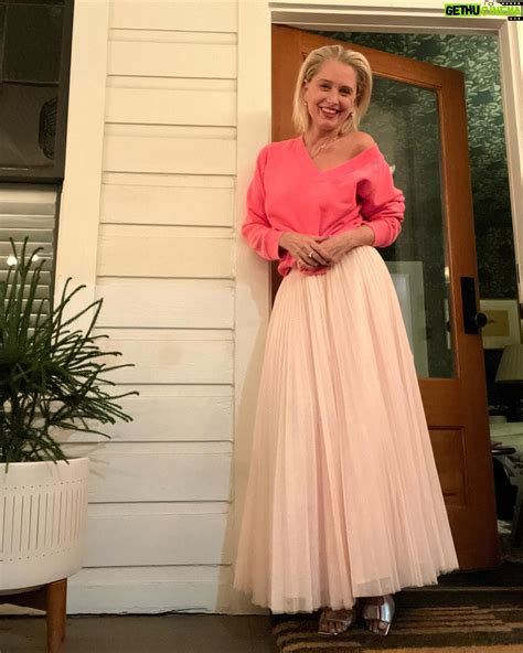 Katherine LaNasa Wiki, Biography, Age, Gallery, Spouse and more