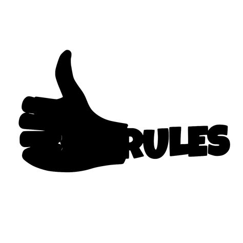 svg custom regulation  thumb  svg image icon svg silh