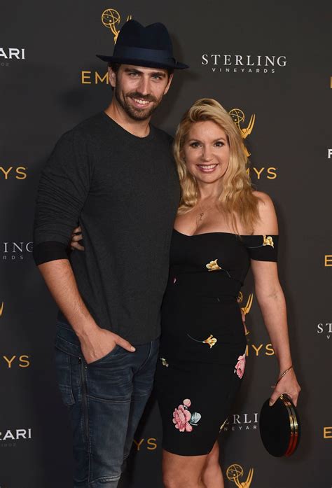 Meadow Williams – Daytime Programming Peer Group Celebration in LA