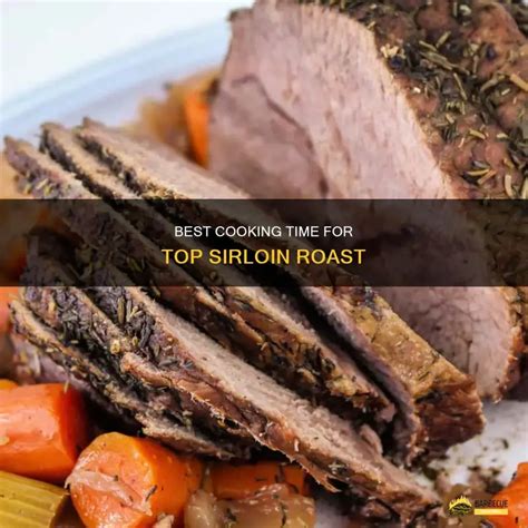 how long to cook top sirloin