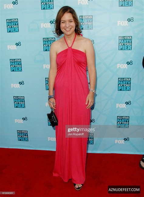 CATHY CAHLIN RYAN Feet - AZNudeFeet
