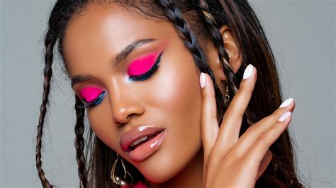 Dreamy Makeup Ideas If Your Favorite Color Is Pink