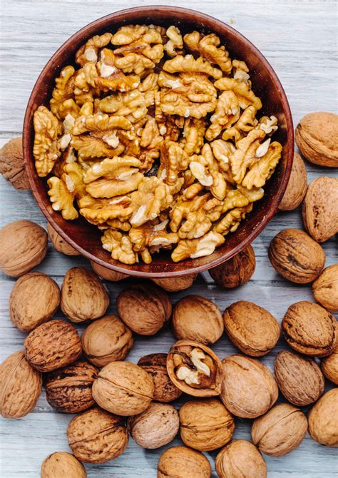 Walnut Spiritual Meaning: 7 Magical Properties