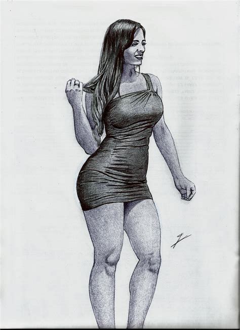 beautiful sketch | Sexy drawings, Sexy art, Sexy painting