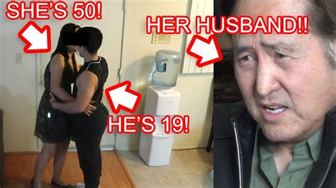 year  wife cheats  husband  catch  cheater youtube