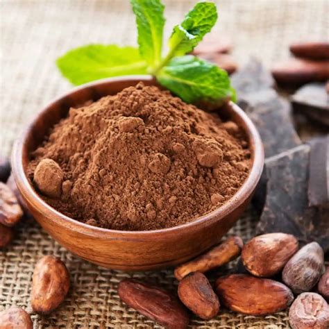 cocoa powder vegan ultimate cocoa powder guide