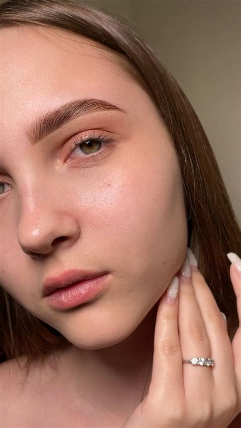 shato_brows | Брови, Корекция бровей, Большие брови