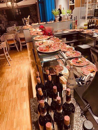 CASALE MARIO OSTERIA, Hattersheim - Restaurant Reviews, Phone Number ...