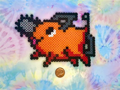 Big Anime Perler Beads at Sienna Deeming blog