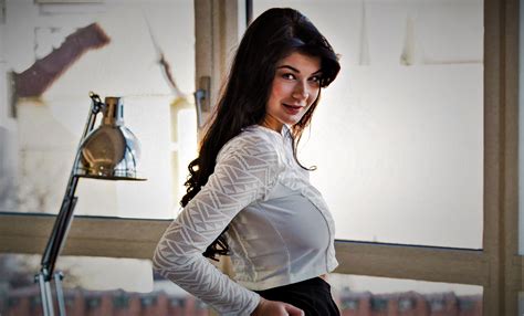 Lucy Li's Instagram, Twitter & Facebook on IDCrawl