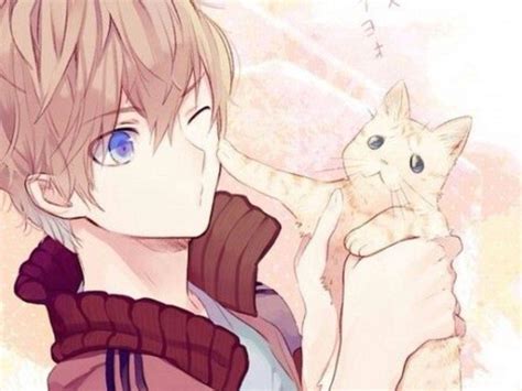 cute animal boy wallpaper 1