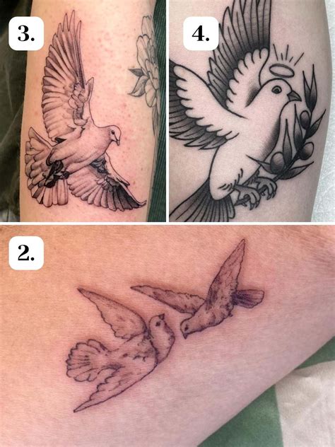 tattoo 3 inches 8