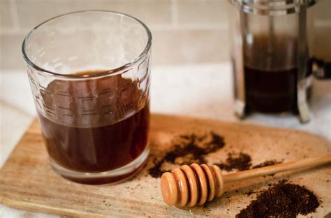 Honey Coffee Creamer Recipe at Jeanne Potter blog
