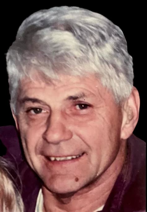 Richard Visser, 1940 - 2022: He lived a full, long life even after