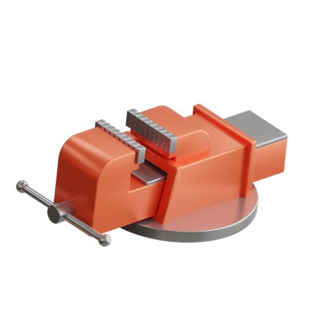 4 Vice Tool 3D Illustrations - Free in PNG, BLEND, FBX, glTF | IconScout