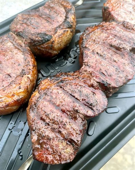 Picanha Steak with Authentic Chimichurri Sauce