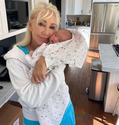 Linda Thompson | Happy two week birthday, precious Little Honey Raye