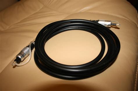 Разборки с S/PDIF на ноуте.