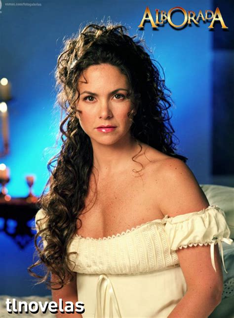Tlnovelas Fans - ¡El regreso triunfal de #Lucero en la...