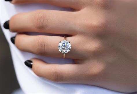 Exploring the Brilliance: Diamond Shapes and Cuts - Mario Super