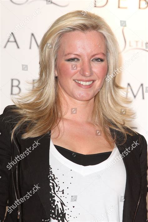 Michelle Mone Editorial Stock Photo - Stock Image | Shutterstock