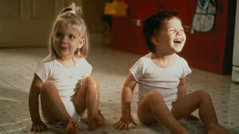 baby geniuses  backdrops