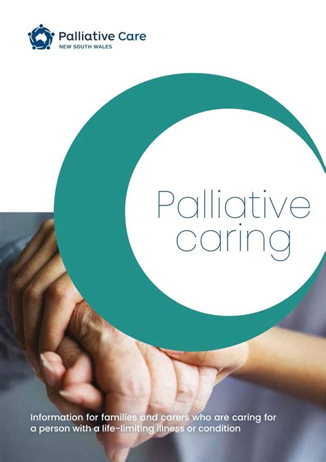 Palliative Care New South Wales | Resources for Families and Carers
