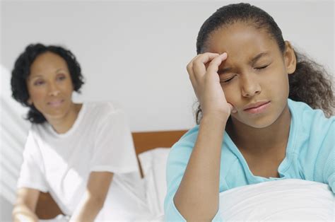 8 things to watch for when your child has a headache - Harvard Health