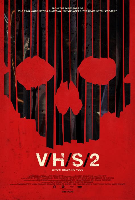 Hannah Hughes Vhs 2