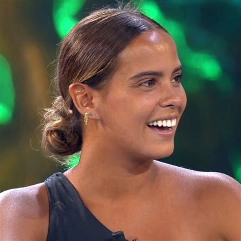 El emotivo reencuentro de Gloria Camila con Ortega Cano a su llegada al