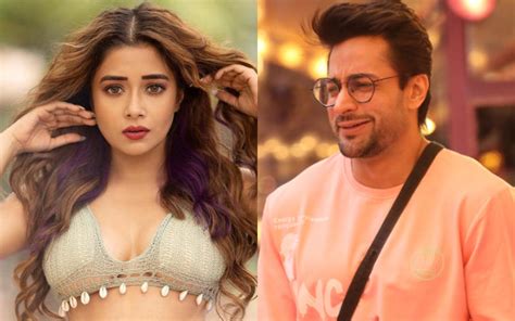 bigg boss  tina dutta  shalin bhanot fans engage   heated
