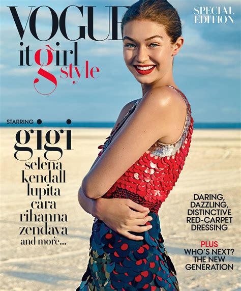 The Blah Gigi Leak: The Cover-Up