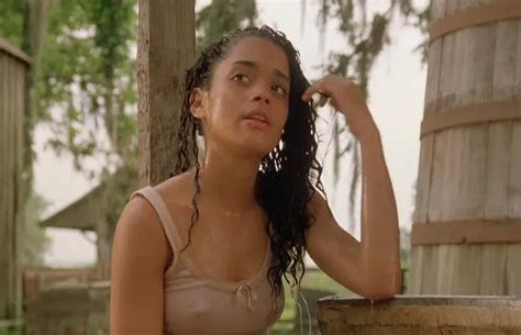 Lisa Bonet as Epiphany Proudfoot in Angel Heart - The 10 Most Shocking ...