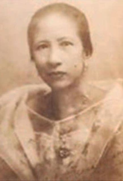 gregoria de jesus bayani art