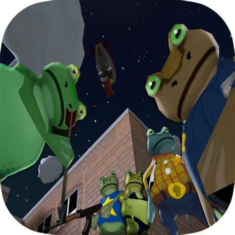 Amazing Frog Download Gratis - Amazing Frog's Simulator APK 1.68 for Android – Download Amazing Frog's ...