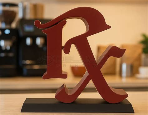 Wooden Letters | Custom Designs Available | Deluxe Dubai