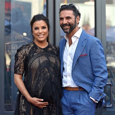 Eva Longoria and Husband Jose Baston's Relationship Timeline