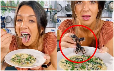 WHAT!? Netizens Compare ‘Alien’ Looking Sea Creature With Stranger ...