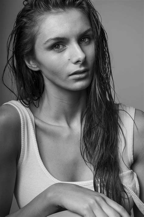 Brianna Profile | Tanya Powell Models