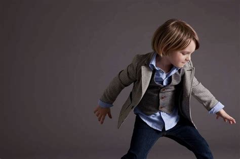 Tru Trussardi Junior Clothes Italy • Dashin Fashion