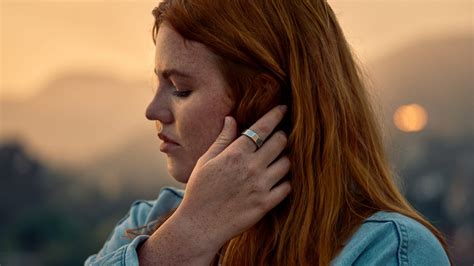Oura ring review: This ring could be the key to better sleep - Reviewed