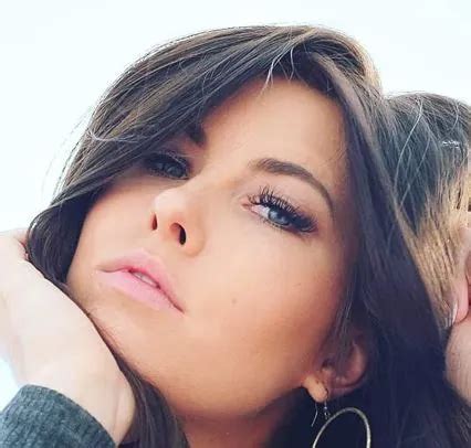 Railey Diesel Wiki, Bio, Facts, Net Worth, Boyfriend & More